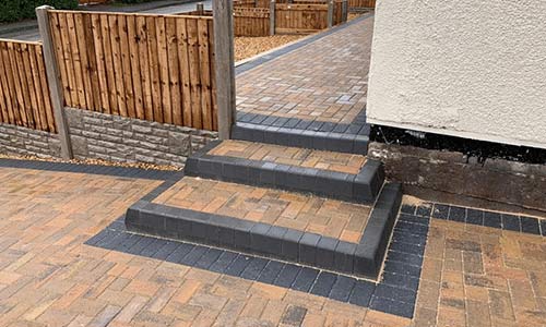 Driveways Hoylake