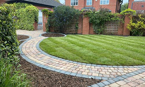 Driveways Hoylake