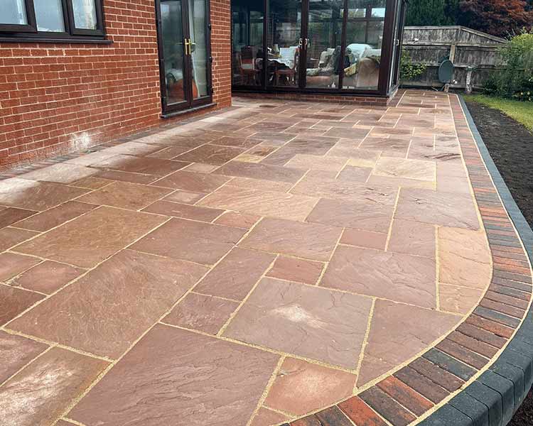 Driveways Hoylake