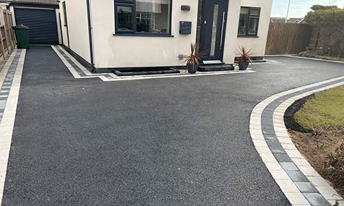 Driveways Hoylake